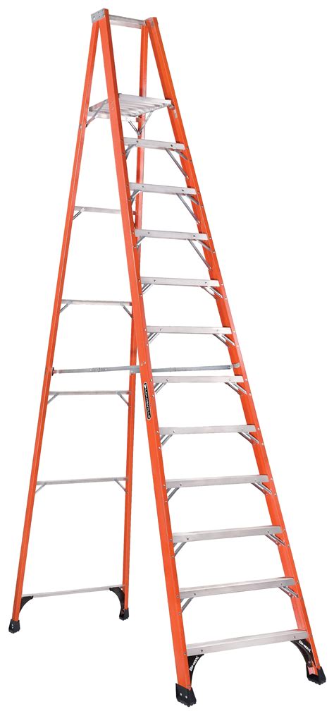 11 foot ladder paywall|12ft